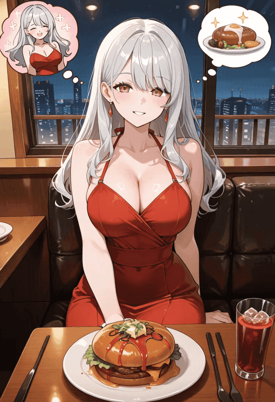 AI Waifu
